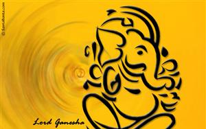 Lord Ganesha